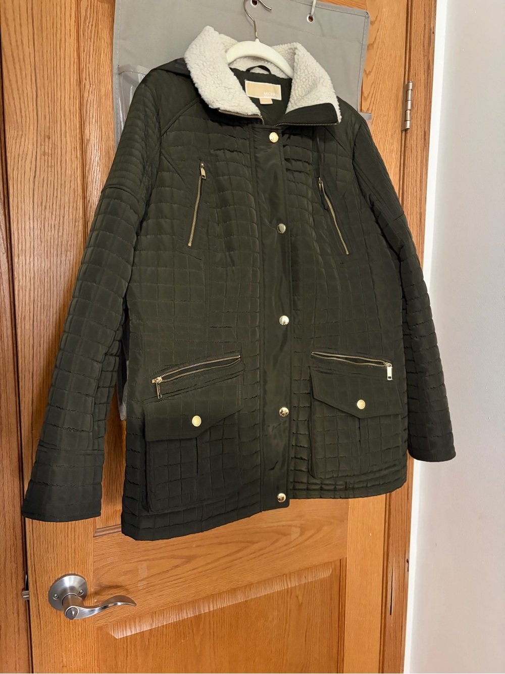 Women’s Jacket